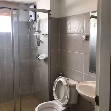 รูปภาพของCentral Festival Rest Stay