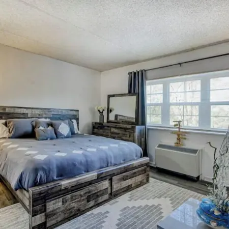 Exquisite Hidden Gem Cozy 1-Bedroom Condo in enchanting Myrtle Beach