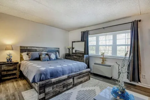 Exquisite Hidden Gem Cozy 1-Bedroom Condo in enchanting Myrtle Beach