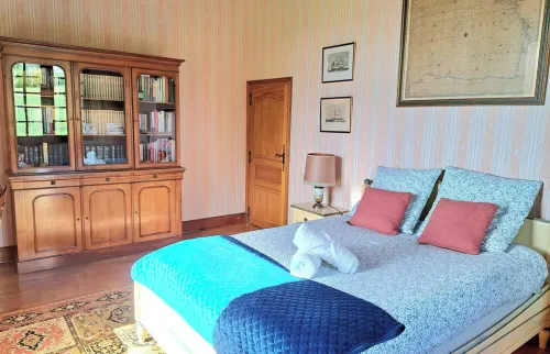 Come and discover our peaceful home that embodies the charm of the countryside. فنادق في Monpazier