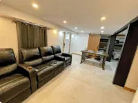 Modern 2-bedroom apartment in a central location