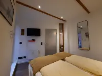 Dtv Ground Floor 2 Room Apartment 43 Sqm, Private Terrace, West Beach, Renovated