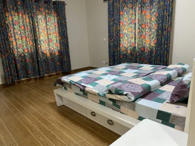 Affordable Hotels in Dzorwulu