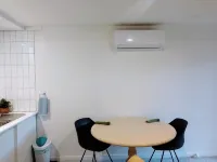 Stylish, pet friendly in North bendigo