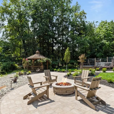 Upper Saddle River Resort w Pool, Hot Tub & Lake