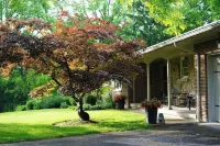 Perfect Getaway - Your Sanctuary Among Nature