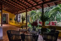 Lujosa y Privada Hacienda cerca de Merida