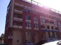 "High Tower", Apartment with great landscapes of Caucasus Các khách sạn ở 