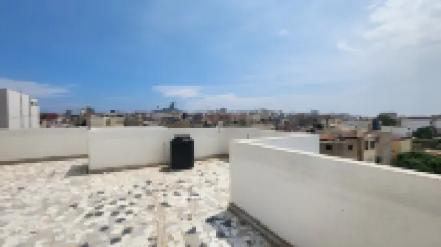 Cozy Modern 1 Bedroom Studio With Breathtaking View of Monument of Renaissance