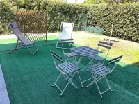 Lovely apartment in villa at Marina Velca