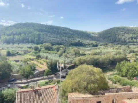 Trabajo a Distancia en la Campiña Mediterránea Española Hotels in Alto Palancia