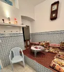 MAHDIA BORJ ERRAS (CAP AFRICA)