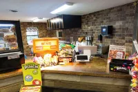 Basswood Resort Hotels in Platte County