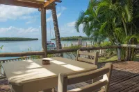 Pousada ORIBÁ - homestay