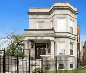 Charming 2-bedroom apartment in fabulous Chicago with WiFi, Game Space Hotels near Midway International Airport