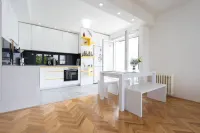 Your comfy stay in Central Sarajevo