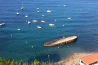 Haus im Haus mit Garten, zu Fuss zum Strand Các khách sạn ở La Garde