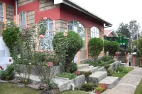 Serene 3-bedroom house