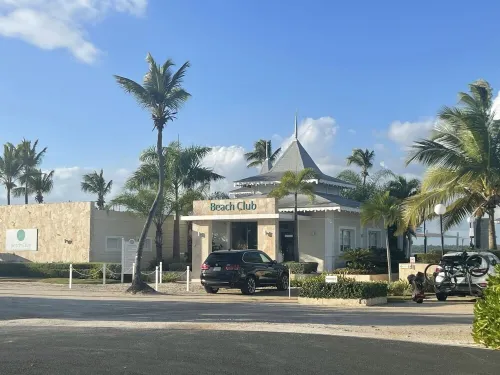 Private villa Hotels in La Cana