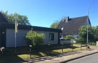 Michaelas Huus Zwischen den Meeren, Trappenkamp- Holsteinische Schweiz