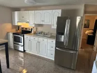 Local quiet stay