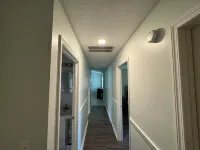 Charming 2-guest house in serene Panama City with WiFi, AC Hotels in Callaway