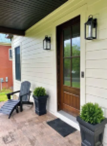 Brand new home in Historic Harpers Ferry - Barrel Sauna - Fire Pit - Luxury!