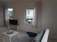 Ferienpark Krakow - Holiday apartment 3 - for up to 5 people & 1 child