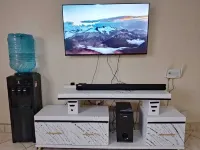 Welcome to this cozy apartment located close to the airport. Enjoy your stay