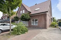 Aurora Sauna Suite, where tranquility comfort and a touch of luxury come together Hotels in Haren