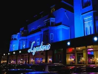 Lyndene Hotel Hotels in Blackpool