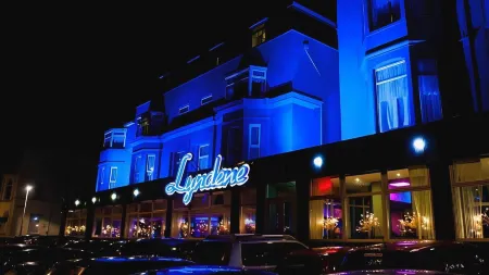 Lyndene Hotel
