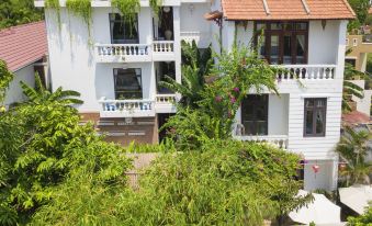 Hoi An Rustic Villa