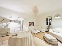 Bright family apartment in the historic center of the Etruscan necropolis Hotels in Tuscania