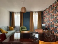 Appartement au Cœur du Village