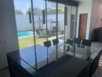 Casa del Río - Residencia de Lujo con pisicina grande y cascada