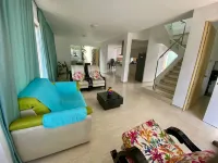 El Encanto is an amazing home for families in a  relaxing place into Rivera town Hotel di Rivera