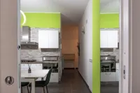 GO AWAY GUEST HOUSE Hotels in Battipaglia