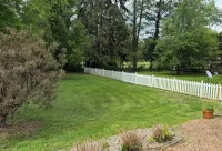 4-bedroom house in charming Buckhannon with AC, WiFi. Hotels in Buckhannon