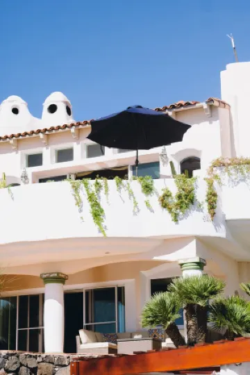 Panoramic Views, Gated Community 15 min From Wine Country