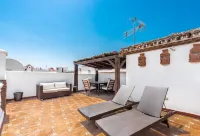 Spacious 3 Bedroom Townhome with Stunning Mountain Views in Benahavis Village