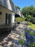 Family home in quiet hamlet Hotels in Saint-Philibert