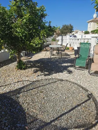 Maison Familiale au Soleil ! Animaux de Compagnie Acceptés