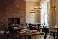 レジェンシー ハウス