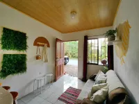 Full Equipped Cabin, near to Marino Ballena Park#2