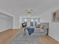 Elegant 4BR Retreat + Jacuzzi