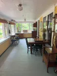 Vintage & Modern Lodge-Lake Winnipesaukee Water Access w/ Boat Slip, Dog Welcome - WiFi