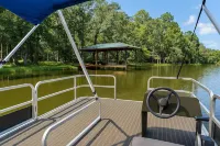 New Magical Memories-Boats-Campfire-Swim-Hammocks=Fun for All Ages!