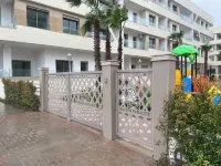 Beach apartment. Hotels in Benslimane