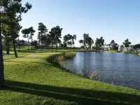 Villa Palmela Resort V5 Private pool Hotels in Quinta Do Anjo